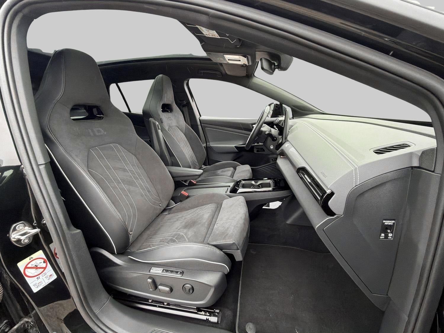 Billede af VW ID.4 77 Pro Performance