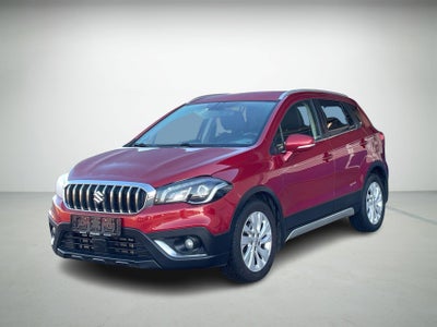 Suzuki S-Cross Boosterjet Active aut.