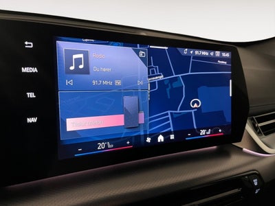 BMW iX1 eDrive20 M-Sport Premium Van