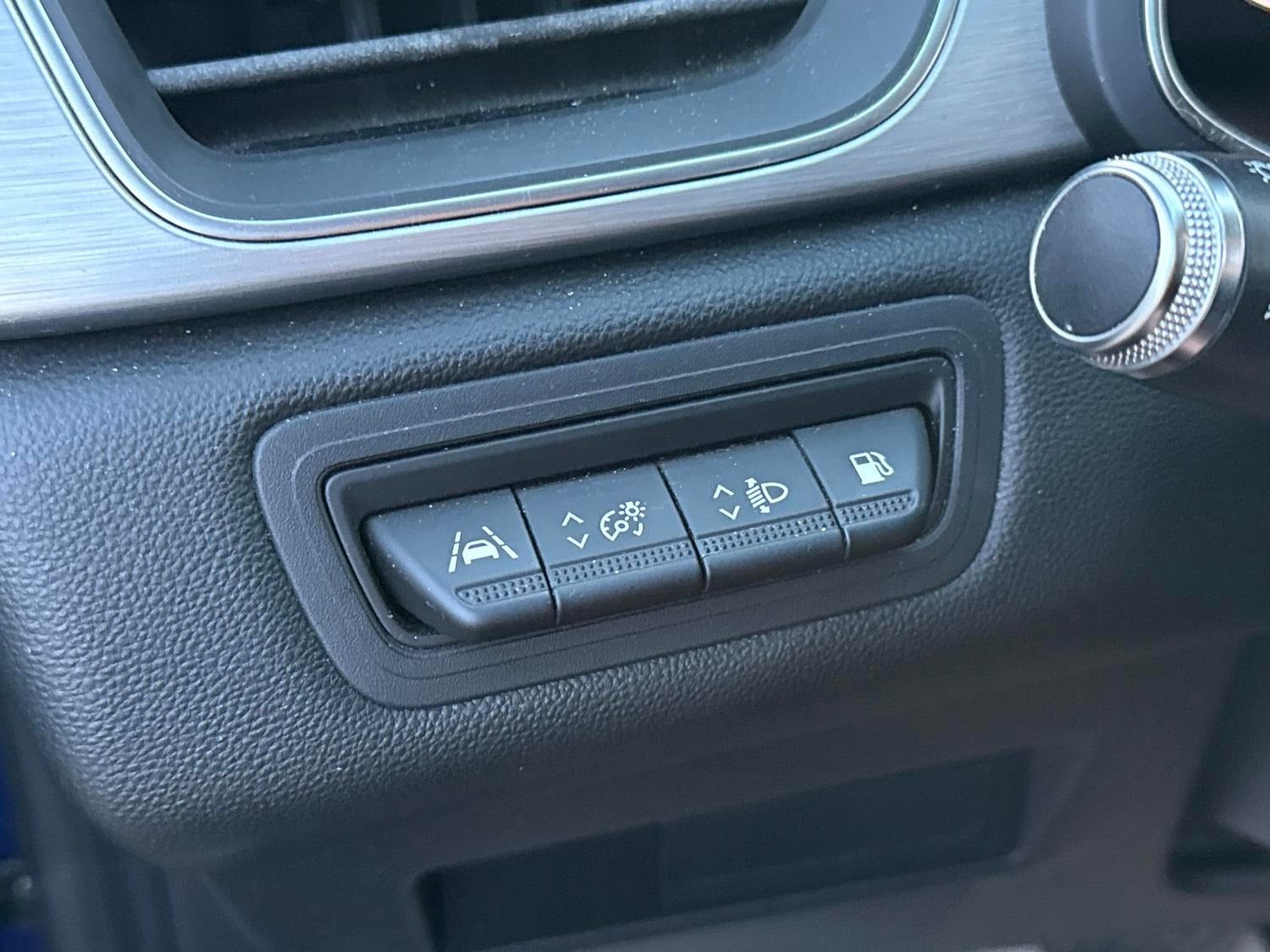 Billede af Renault Captur 1,6 E-Tech Intens