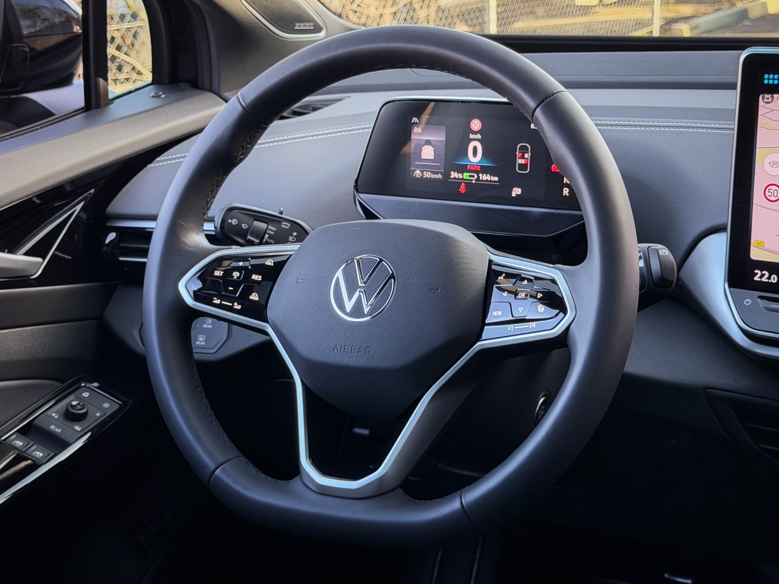 Billede af VW ID.4 77 Style