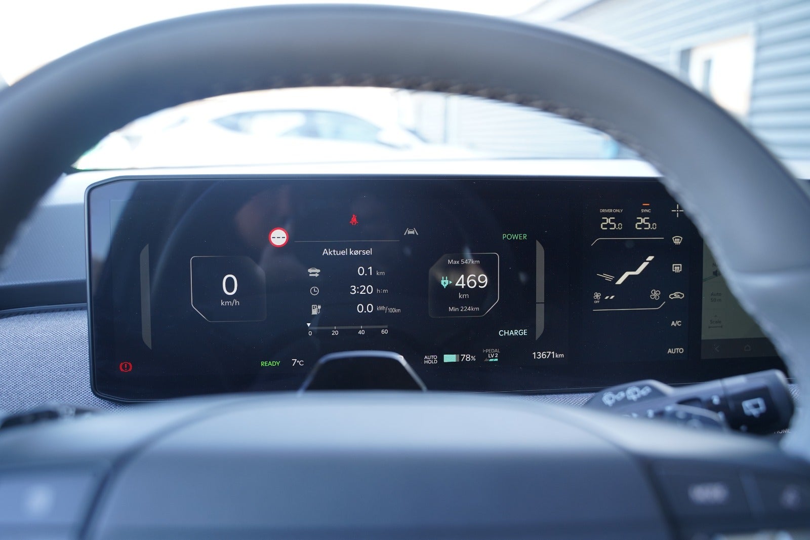 Billede af Kia EV3 81 Long Range Upgrade