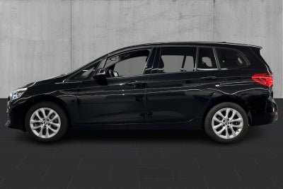 BMW 218d Gran Tourer Advantage aut. 7prs - 1