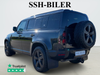Land Rover Defender 110 P400 aut. thumbnail