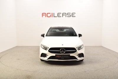 Mercedes A250 e AMG Line Night Edition aut.