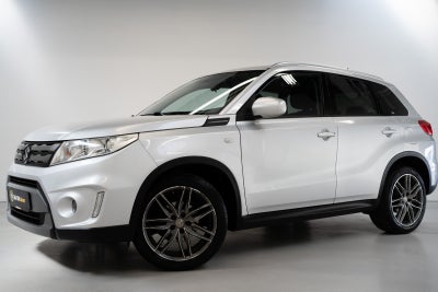 Suzuki Vitara DDiS Active
