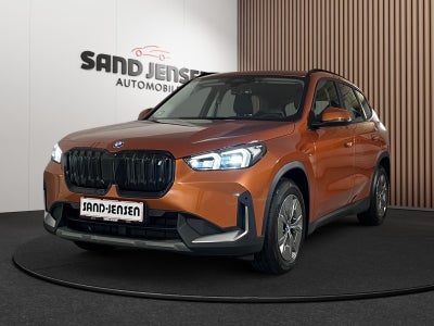 BMW iX1 xDrive30 Van