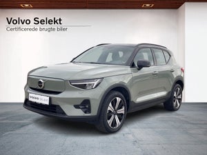 Volvo XC40 P6 ReCharge Plus
