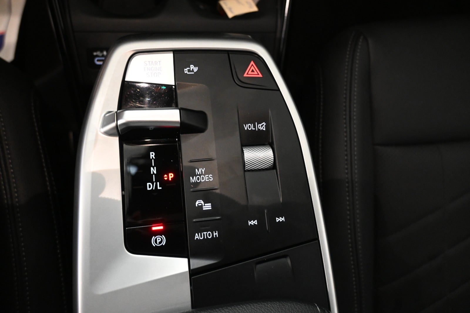 BMW 225e Active Tourer Luxury Line xDrive aut.