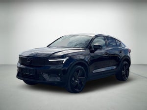 Volvo EC40 Twin Performance Black Edition