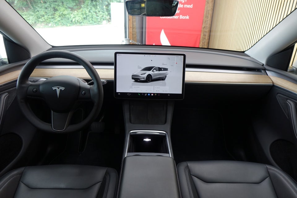 Tesla Model Y, Billede 4