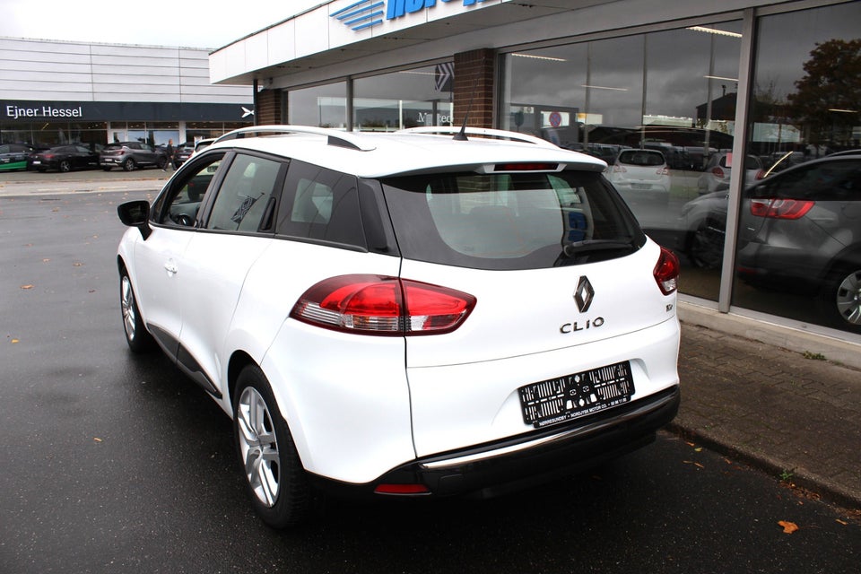 Renault Clio IV, Billede 3