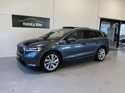 Skoda  Enyaq iV Lounge