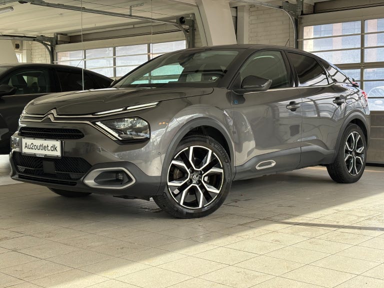 Citroën ë-C4 Shine