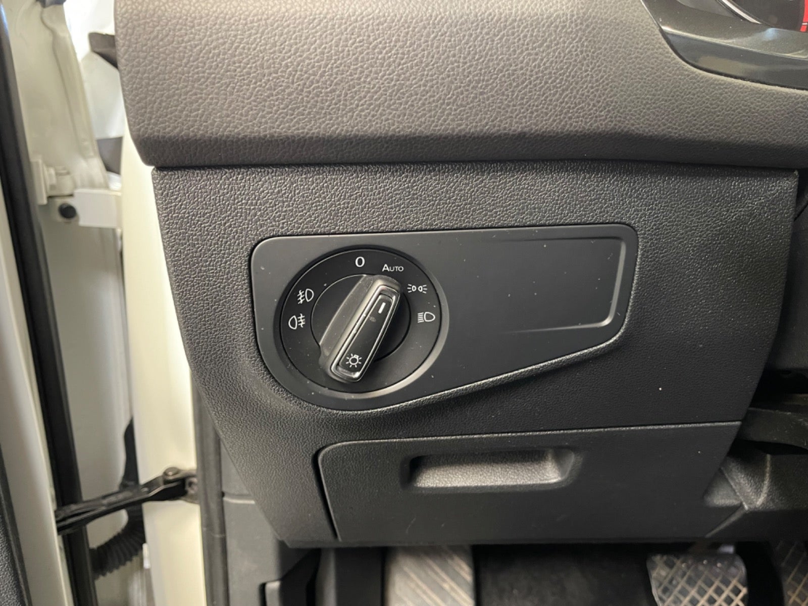 Billede af VW Tiguan 2,0 TDi 150 Comfortline DSG Van