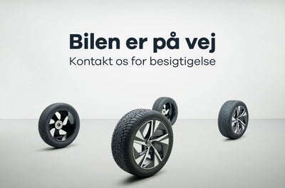 Volvo XC40  P6 ReCharge Plus 5d