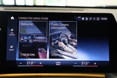 BMW iX1 xDrive30 M-Sport Premium