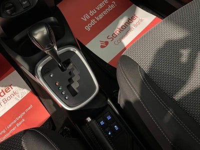 Toyota Yaris Hybrid H2 e-CVT