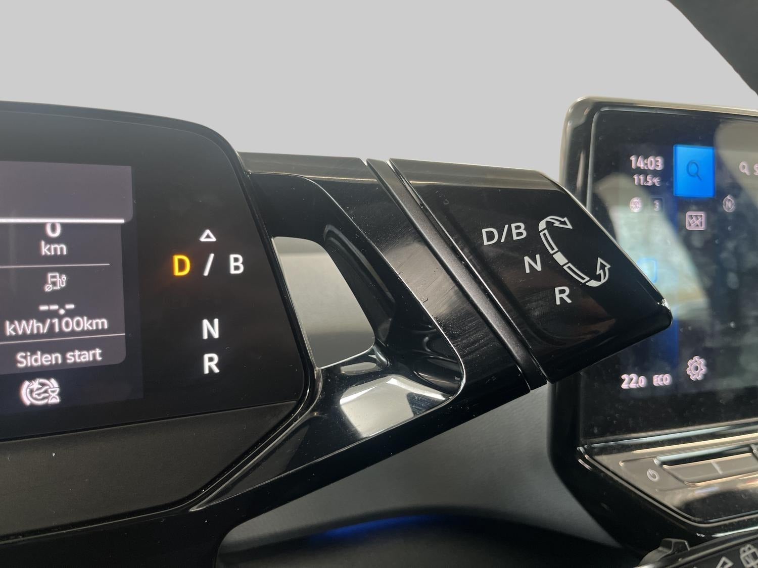 Billede af VW ID.3 58 Pro