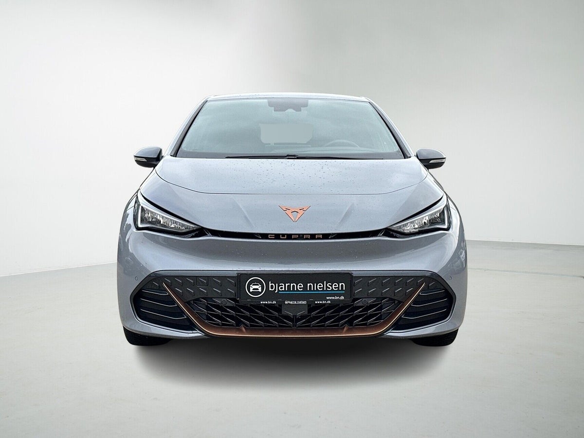 Cupra Born High billede 6