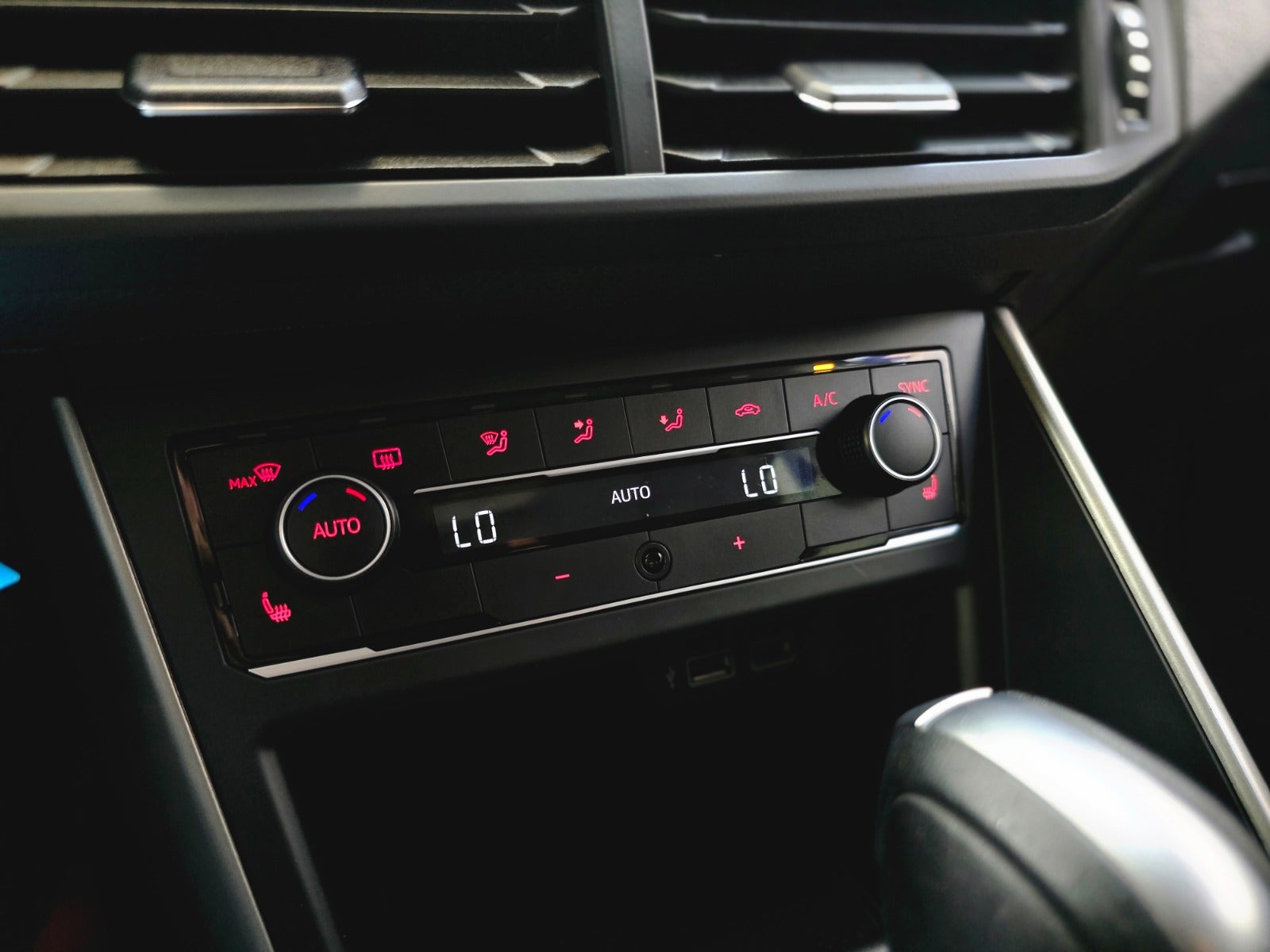 Billede af VW Polo 1,0 TSi 95 Comfortline Connect DSG