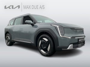 Kia EV9 Standard Range Upgrade RWD 7prs