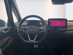 VW ID.3 Pro Performance
