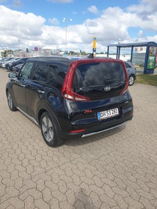 Kia e-Soul Premium Luxury