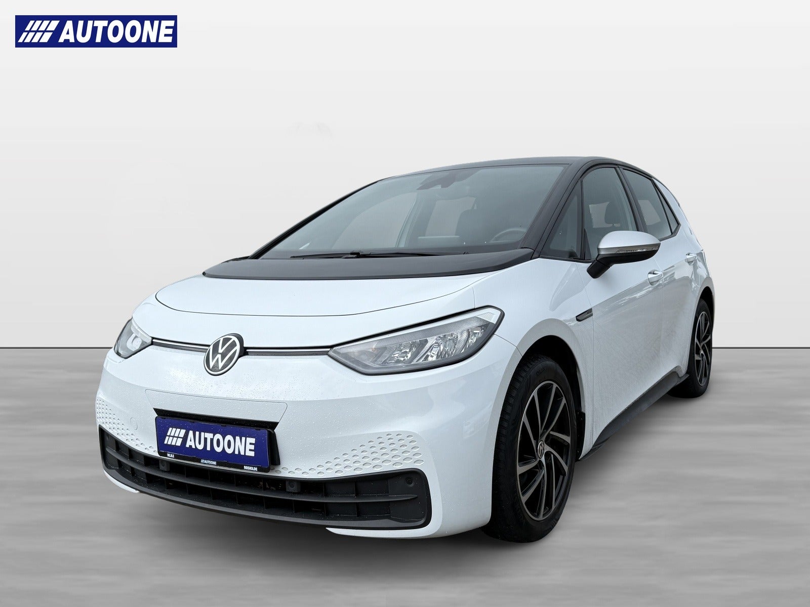 Billede af VW ID.3 58 Pro Performance Life