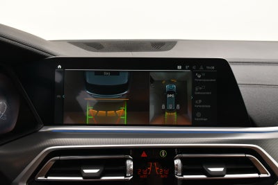 BMW X5 xDrive45e M-Sport aut.