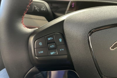 Ford Mustang Mach-E Premium Extended Range AWD