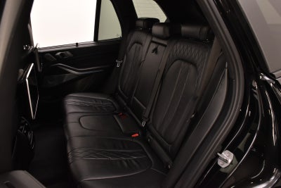 BMW X5 xDrive45e M-Sport aut.