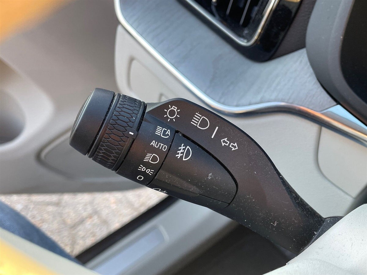 Volvo XC60 T6 ReCharge Ultra aut. AWD billede 14