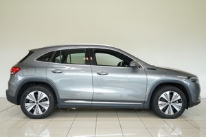Mercedes EQA250