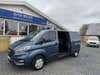 Ford Transit Custom 300L TDCi 130 Trend