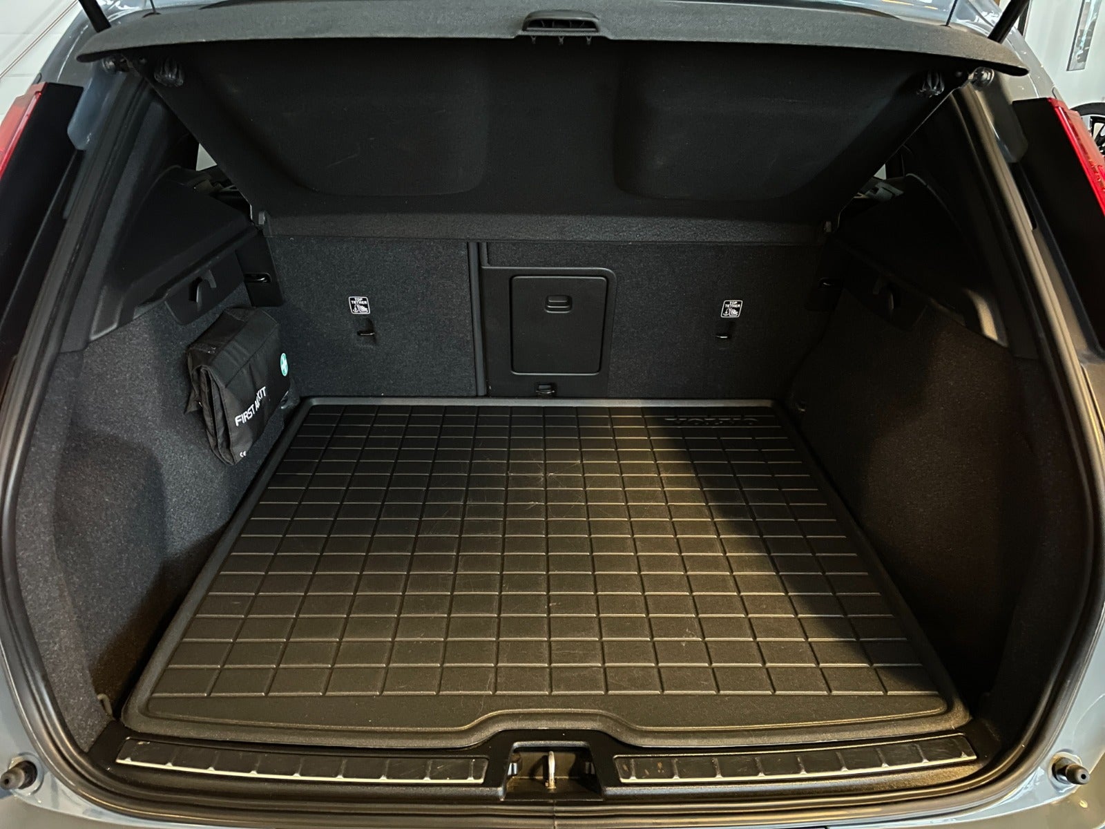 Volvo XC40 T5 ReCharge Inscription aut.