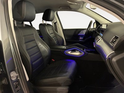 Mercedes GLE450 AMG Line aut. 4Matic Van