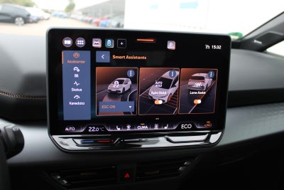 Cupra Born e-Boost