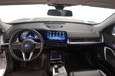 BMW iX1 xDrive30 X-Line
