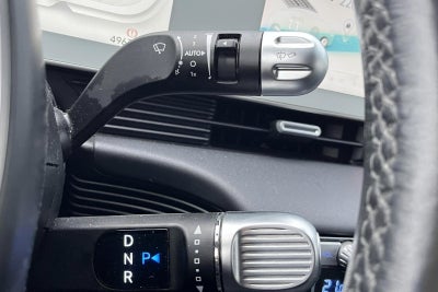 Hyundai Ioniq 5 Ultimate AWD