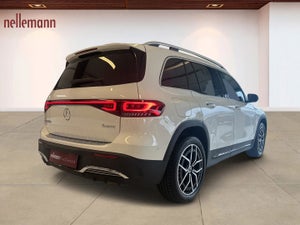 Mercedes EQB350 AMG Line 4Matic 7prs