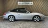 Porsche 911 Carrera Cabriolet Tiptr. thumbnail