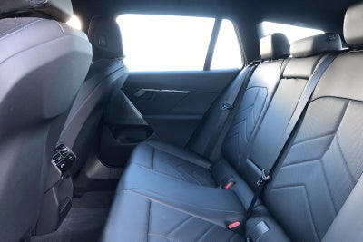 BMW i5 eDrive40 Touring M-Sport