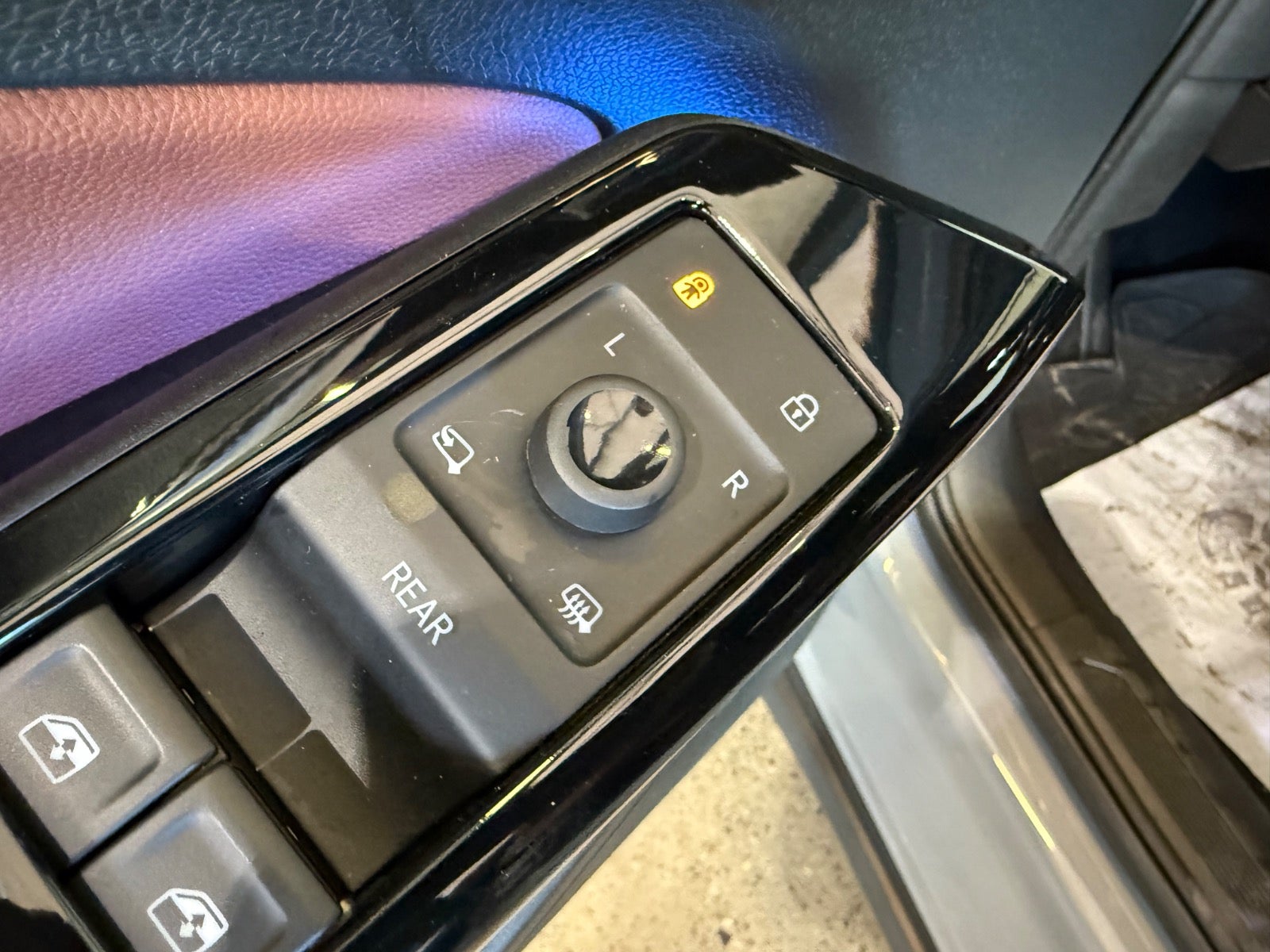 VW ID.4 Pro Performance