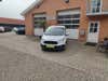 Ford Transit Courier TDCi 75 Trend Van thumbnail