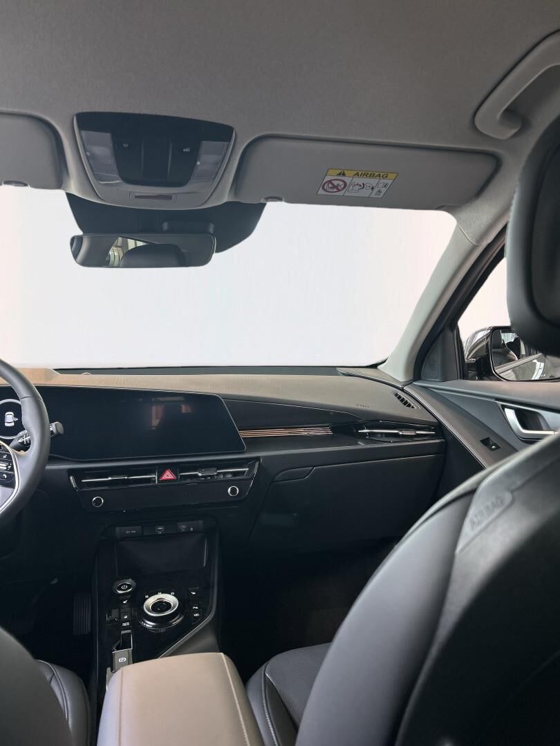 Kia Niro EV Prestige