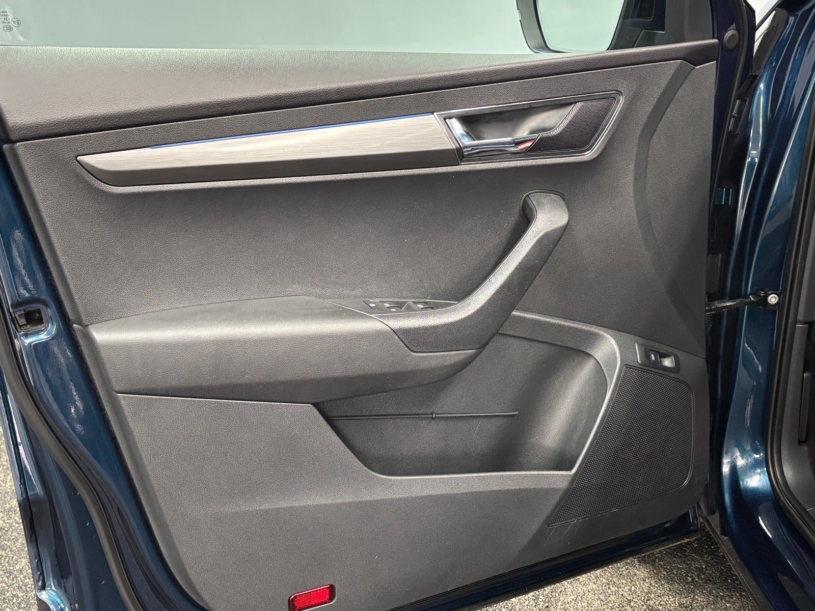 Billede af Skoda Karoq 1,5 TSi 150 Tour de France DSG