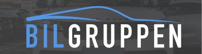 Bilgruppen.dk logo