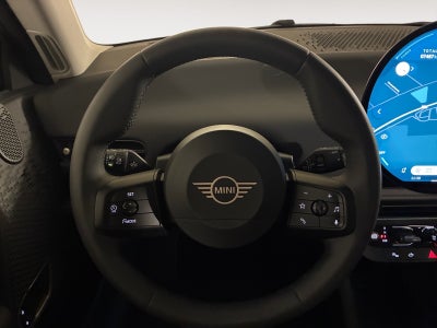 MINI Cooper SE Essential Trim