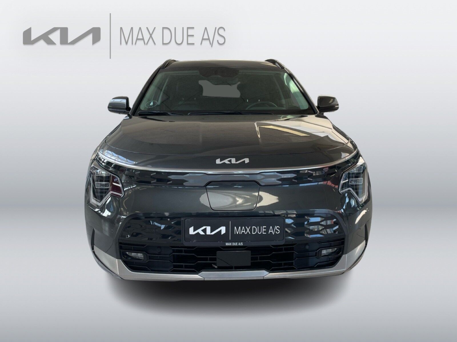 Kia Niro EV Inspire